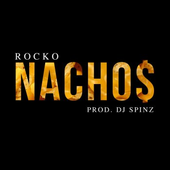 Rocko Nachos