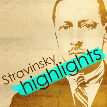 Igor Stravinsky feat. Yuja Wang Stravinsky: Petrouchka - Three Movements for Piano (1921) / Scene 1 - Russian Dance