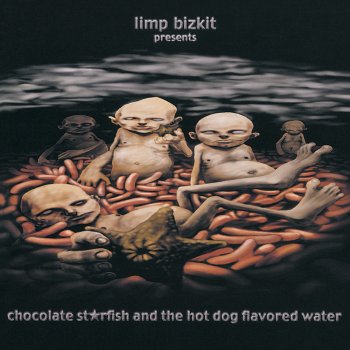 Limp Bizkit Livin' It Up