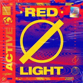 Redlight feat. Karen Harding Seasons