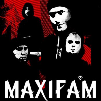 MAXIFAM Минус тридцать