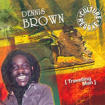 Dennis Brown You and You Smiling Face
