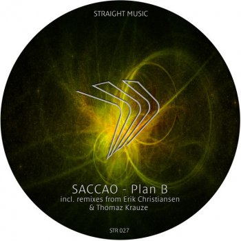 Saccao Plan B - Original Mix