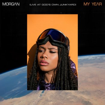 MORGAN My Year (Live At God's Own Junkyard, 2020)