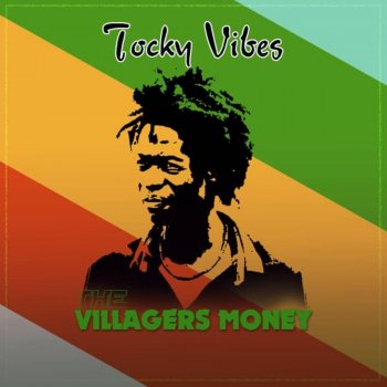 Tocky Vibes Rwendo