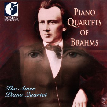 The Ames Piano Quartet Piano Quartet No. 3 in C Minor, Op. 60: IV. Fiinale. Allegro comodo