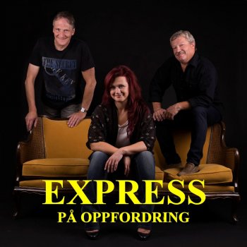 Express Kärlekens Vindar