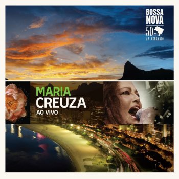 Maria Creuza Chega de Saudade