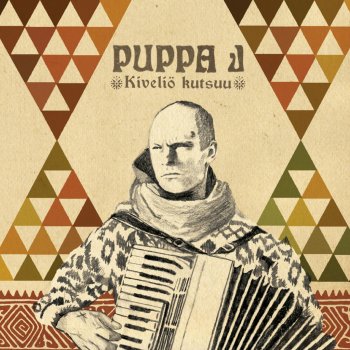 Puppa J Markalla Ylös