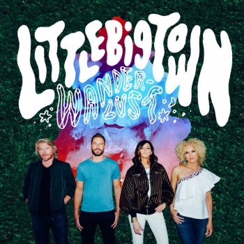 Little Big Town Miracle