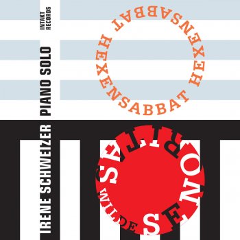 Irène Schweizer Baba-Rum