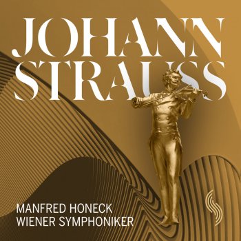 Исполнитель Wiener Symphoniker, альбом Johann Strauss