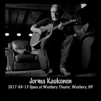 Jorma Kaukonen I Know You Rider - Set 2 (Live)