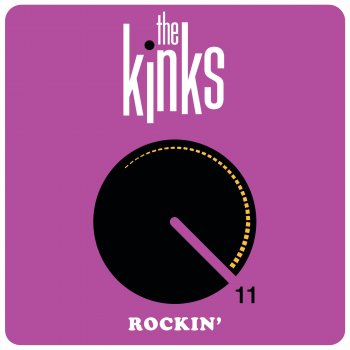 The Kinks You Can't Stop the Music