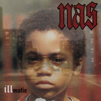 Nas The World Is Yours