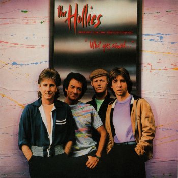 The Hollies If the Lights Go Out