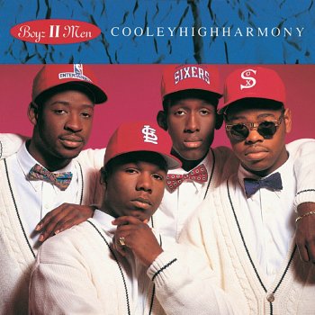 Boyz II Men Sympin' (Original Version)