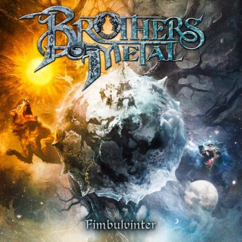 Brothers of Metal Flight of the Ravens