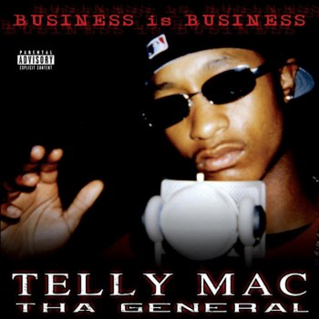 Telly Mac Frisco F-R-I-S-C-O