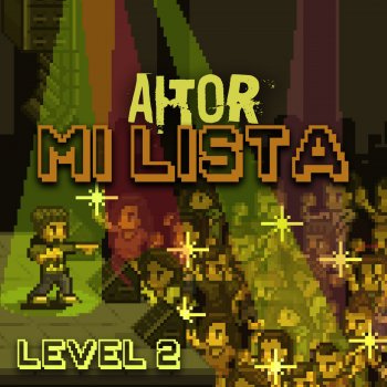 Aitor Mi Lista