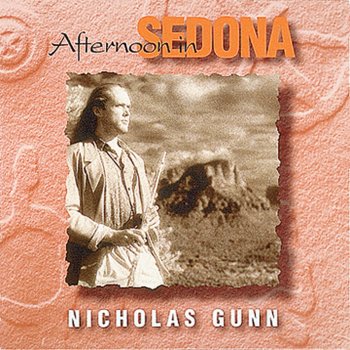 Nicholas Gunn Afternoon in Sedona