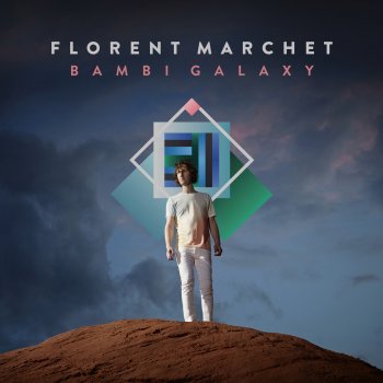 Florent Marchet Bambi Galaxy