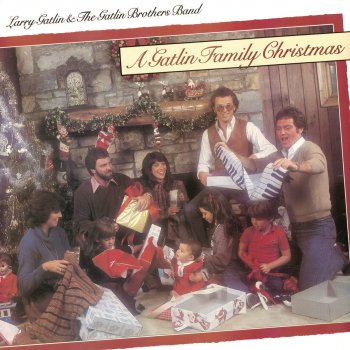 Larry Gatlin & The Gatlin Brothers Alleluia