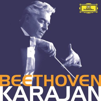 Herbert von Karajan Beethoven: Piano Concerto No.5 in E flat major Op.73 -"Emperor" - 3. Rondo (Allegro)