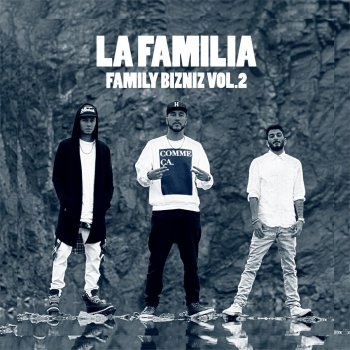 La Familia Svårt Att Klaga