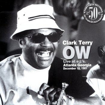 Clark Terry Ow