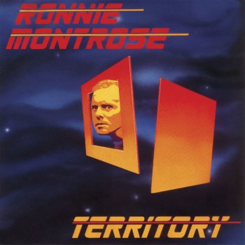 Ronnie Montrose Synesthesia