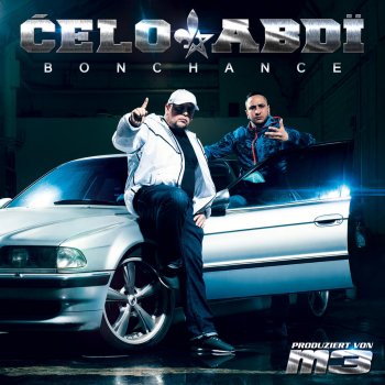 Celo & Abdi Bonchance (Instrumental)