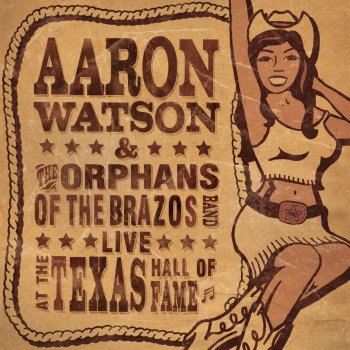 Aaron Watson Reckless - Live