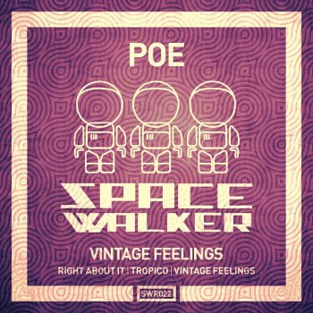 Poe Right About It - Original Mix