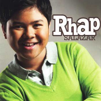 Rhap Salazar Music and Me