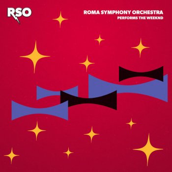 Roma Symphony Orchestra Starboy