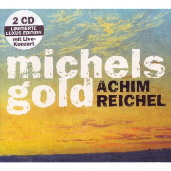 Achim Reichel Der Blues vom schweren Traum