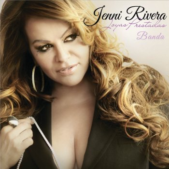 Jenni Rivera Resulta - Banda