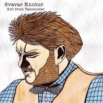 Svavar Knútur While the World Burns (Ukele Version)