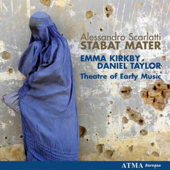 Alessandro Scarlatti Stabat Mater: Luxta crucem...