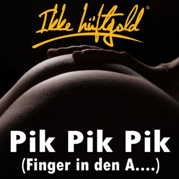 Ikke Hüftgold Pik Pik Pik (Finger in den A….) - Instrumental