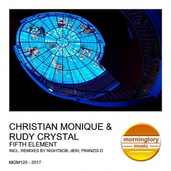 Исполнитель Christian Monique feat. Rudy Crystal, альбом Fifth Element