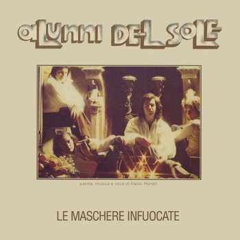 Alunni Del Sole Marzo 1976