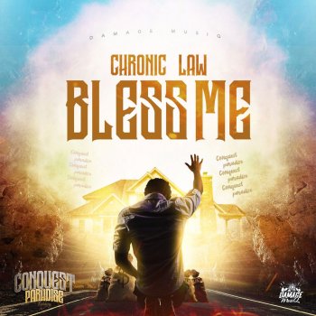 Chronic Law feat. Damage Musiq Bless Me
