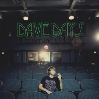 Dave Days feat. Jake Broido) Your Melody (feat. Jake Broido)