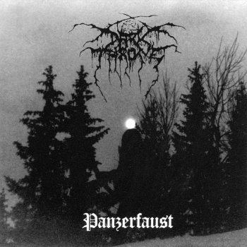 Darkthrone The Hordes of Nebulah