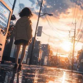 ALL BGM CHANNEL Raindrop Echoes