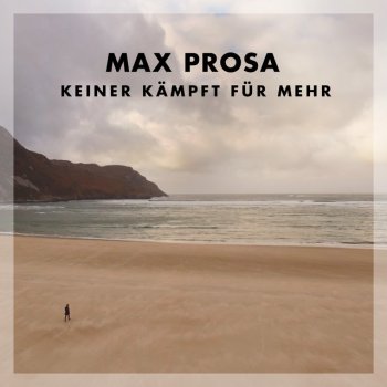 Max Prosa Die Phantasie wird siegen