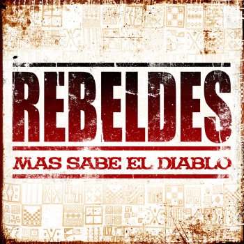 Los Rebeldes feat. Mürfila Sangre de Rock&Roll