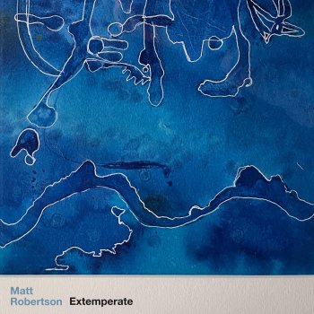 Matt Robertson Extemperate